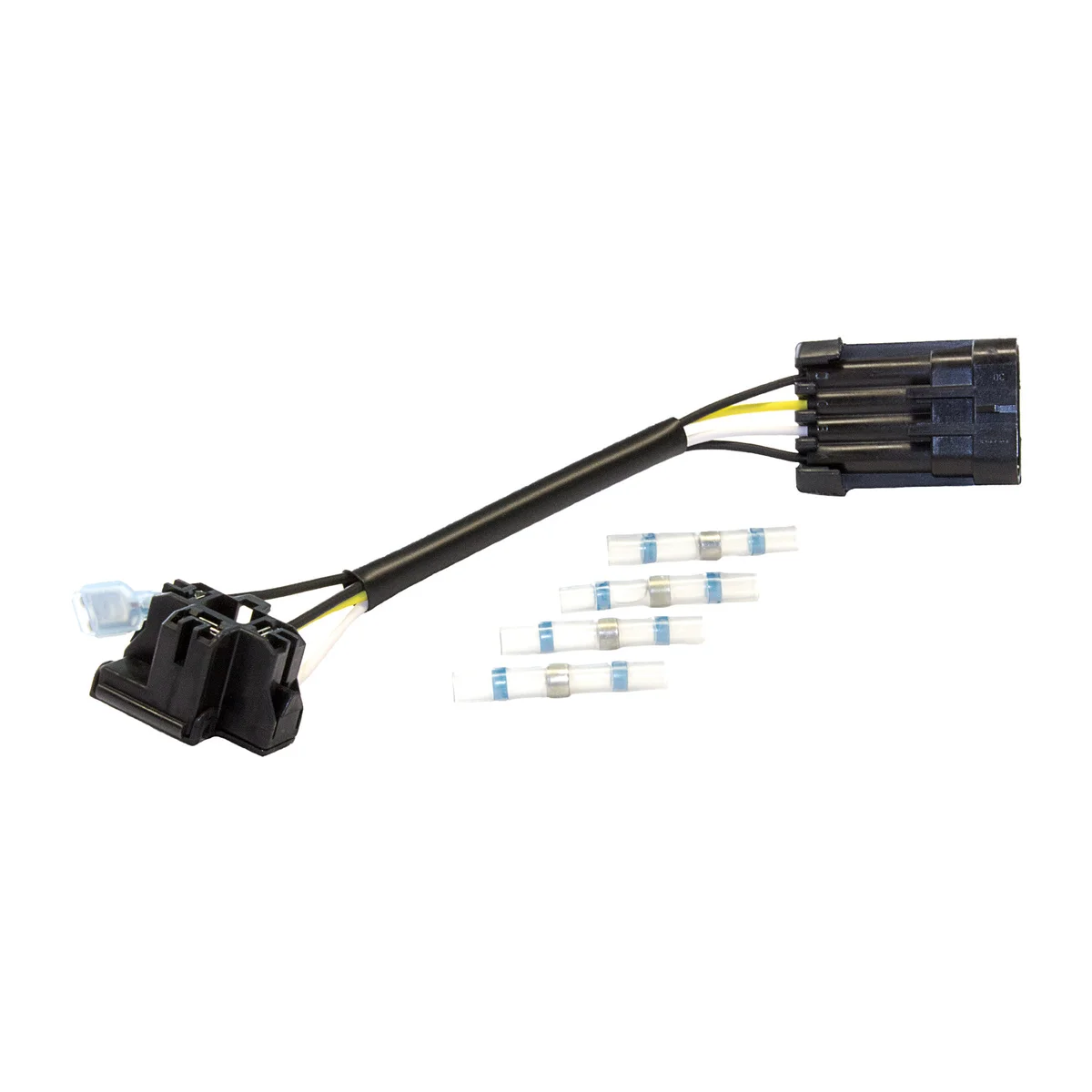 JW SPEAKER - 8200411 - Jw 2014-Up Wire Harness