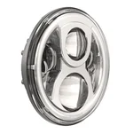 JW SPEAKER - 0554961 - 7" EV2-S LED Headlight