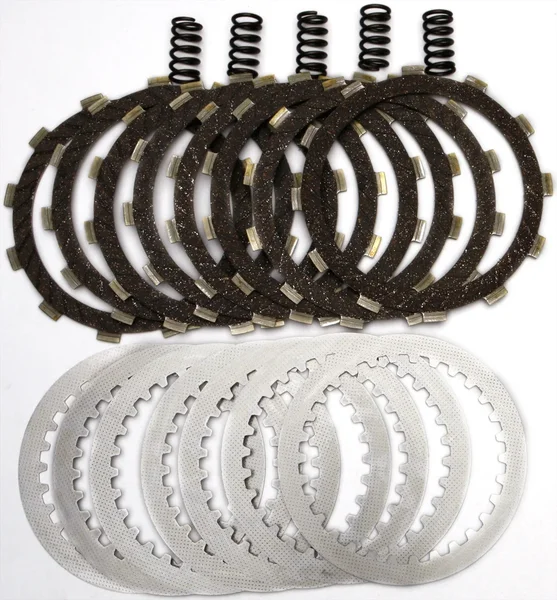 EBC DRC46 Dirt Racer Clutch Set - High-Performance Clutch for Off-Road Vehicles