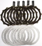 EBC DRC46 Dirt Racer Clutch Set - High-Performance Clutch for Off-Road Vehicles