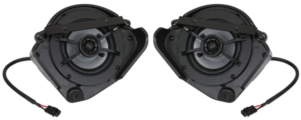 SSV WORKS - X3-F4 - Front Speaker Pod