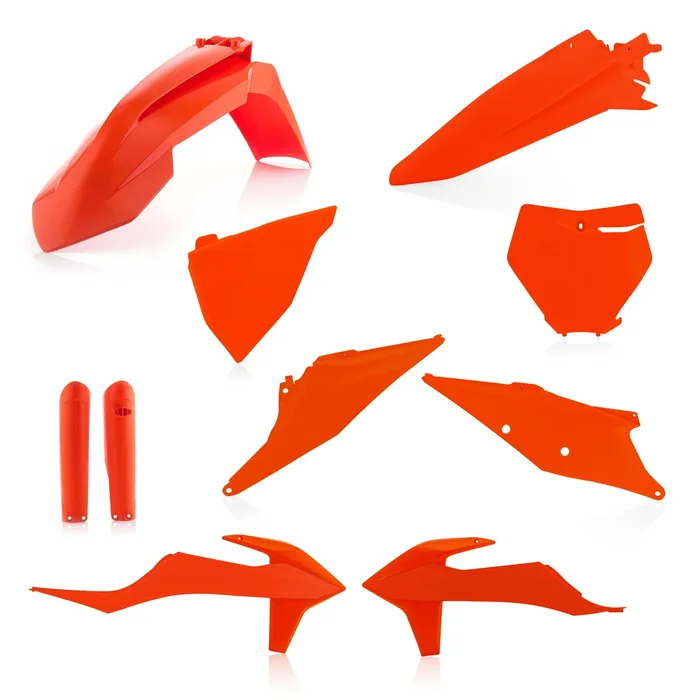 ACERBIS - 2726495226 - Full Plastic Kit