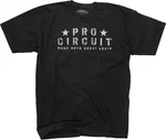 PRO CIRCUIT - 6411810-50 - Flag Tee