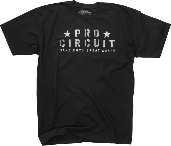 PRO CIRCUIT - 6411810-60 - Flag Tee