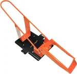 LOCK AND LOAD - BK500 - Drive In Transport System