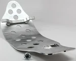 WORKS - 10-277 - MX Skid Plates