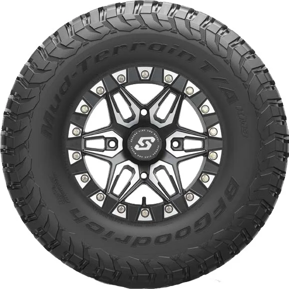 BFGOODRICH - 29937 - Mud Terrain KM3 Tire