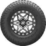 BFGOODRICH - 40964 - Mud Terrain KM3 Tire