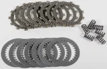 EBC DRC61 Dirt Racer Clutch Set - High-Performance Racing Clutch for Off-Road Vehicles