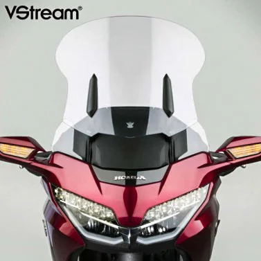 NATIONAL CYCLE - N20024 - Fairing Mount V-Stream Windscreen