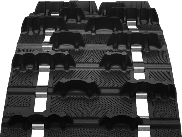 CAMSO - 9402C - Hurricane 175 Cross Country Track