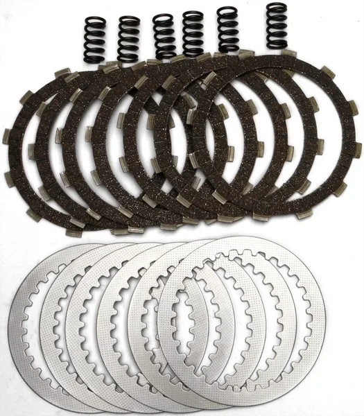 EBC DRC65 Dirt Racer Clutch Set - High-Performance Off-Road Clutch for Powersports Vehicles