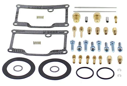 ALL BALLS - 26-1793 - Carburetor Repair Kit