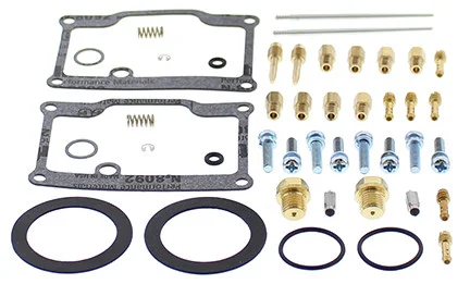 ALL BALLS - 26-1796 - Carburetor Repair Kit