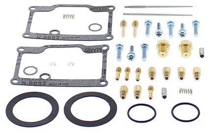 ALL BALLS - 26-1817 - Carburetor Repair Kit