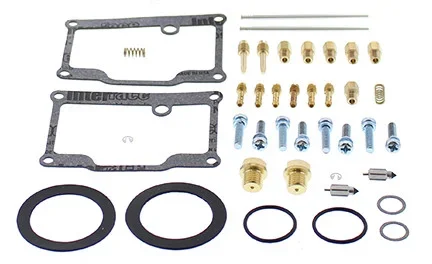 ALL BALLS - 26-1818 - Carburetor Repair Kit