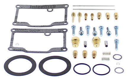 ALL BALLS - 26-1820 - Carburetor Repair Kit