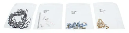 ALL BALLS - 26-1860 - Carburetor Repair Kit