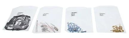 ALL BALLS - 26-1887 - Carburetor Repair Kit