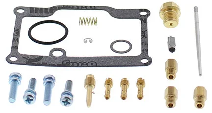 ALL BALLS - 26-1890 - Carburetor Repair Kit