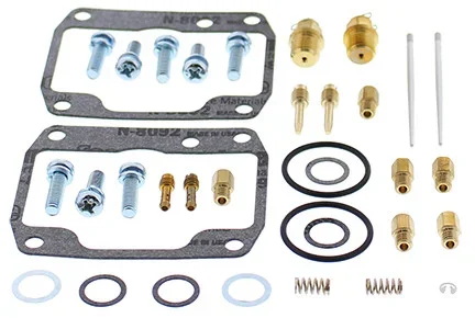 ALL BALLS - 26-1954 - Carburetor Repair Kit