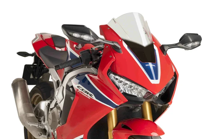 PUIG - 9407W - Racing Windscreen