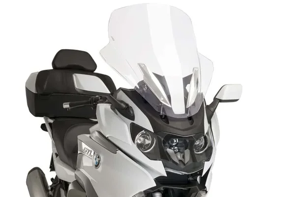 PUIG - 9512W - Touring Windscreen
