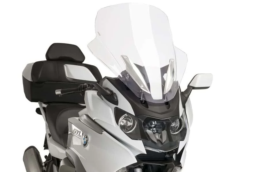 PUIG - 9512W - Touring Windscreen