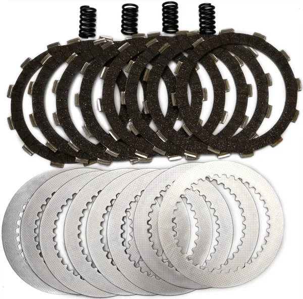 EBC DRC87 Dirt Racer Clutch Set - High-Performance Racing Clutch for Off-Road Vehicles