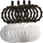 EBC DRC87 Dirt Racer Clutch Set - High-Performance Racing Clutch for Off-Road Vehicles