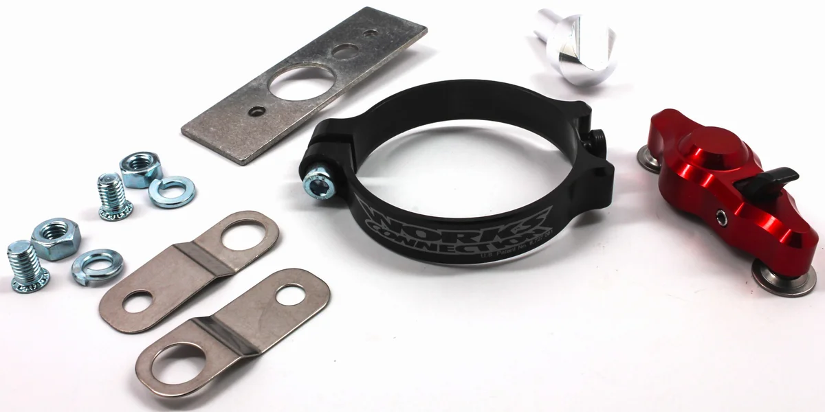 WORKS - 12-228 - Pro Launch Start Device