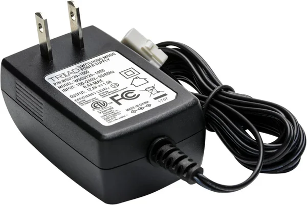 TRAIL TECH - 9200-ACA - AC Wall Charger