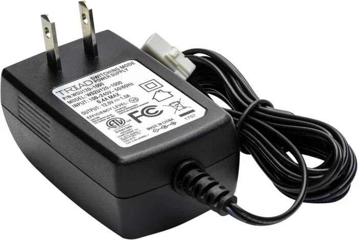 TRAIL TECH - 9200-ACA - AC Wall Charger
