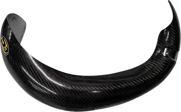 P3 - 101067 - Carbon Fiber Pipe Guard