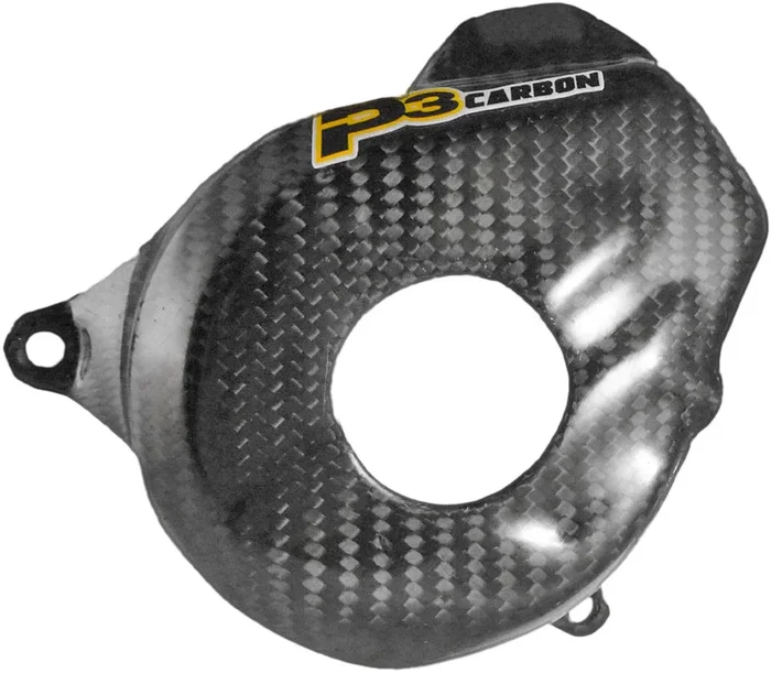 P3 - 711071 - Carbon Fiber Ignition Cover