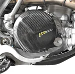 P3 - 715070 - Carbon Fiber Clutch Cover