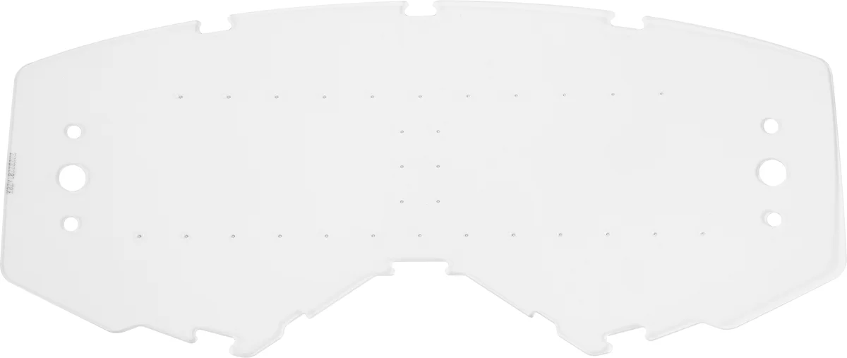 FLY RACING - FLA-042 - Roll-off Lens