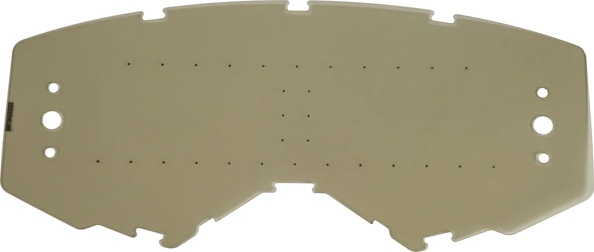 FLY RACING - FLA-043 - Roll-off Lens