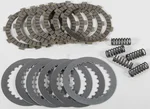 EBC DRC93 Dirt Racer Clutch Set - High-Performance Racing Clutch for Off-Road Vehicles