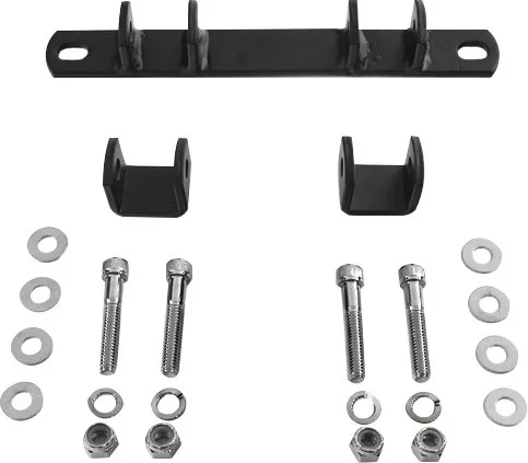 HARDDRIVE - 243108 - Solo Seat Kit