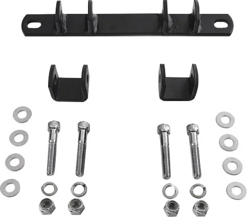 HARDDRIVE - 243108 - Solo Seat Kit