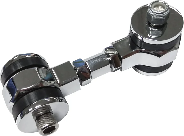 HARDDRIVE - 056248 - Dyna Top Motor Mount