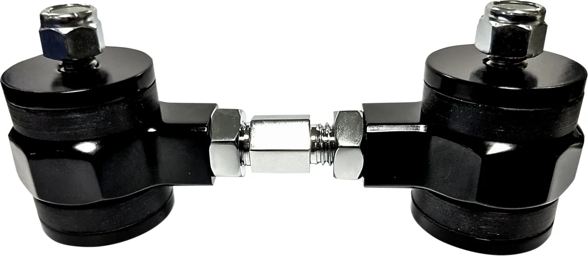 HARDDRIVE - 056228 - Dyna Top Motor Mount