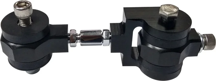 HARDDRIVE - 056229 - Dyna Top Motor Mount