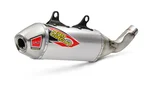 PRO CIRCUIT - 0151935A - T-6 Slip-On Exhaust