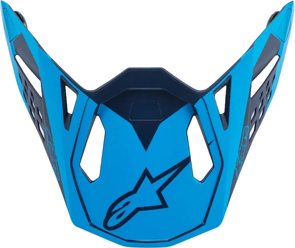 ALPINESTARS - 8981119-7000-OS - M8/M10 Helmet Visor