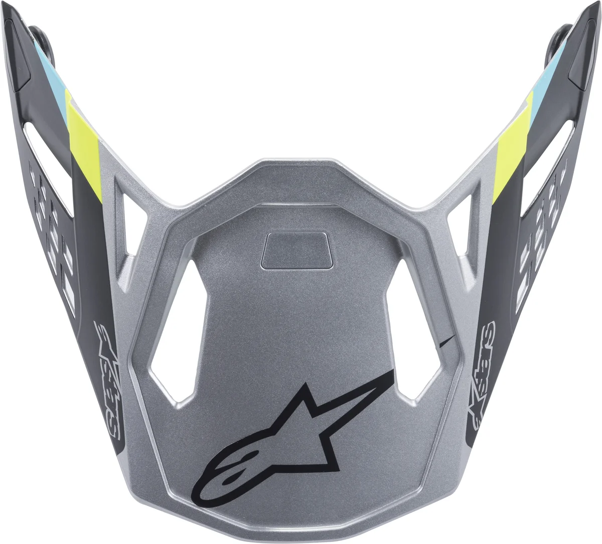 ALPINESTARS - 8981219-1098-M8 - M8/M10 Helmet Visor