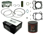 NAMURA - FX-40033K - Forged Piston Top End Repair Kit