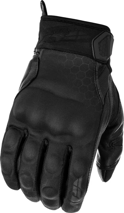 FLY RACING - 476-20753X - Subvert Gloves