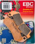 EBC FA189HH Standard Brake Pads - High-Performance Motorcycle Brake Pads